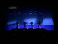 KRAFTWERK SHOWROOM DUMMIES LIVE