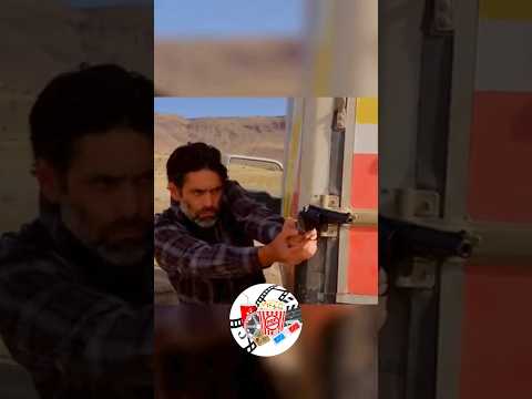 Mike Pulls Off the Perfect Truck Heist – Epic Plan from Better Call Saul 🥶💥 #heist