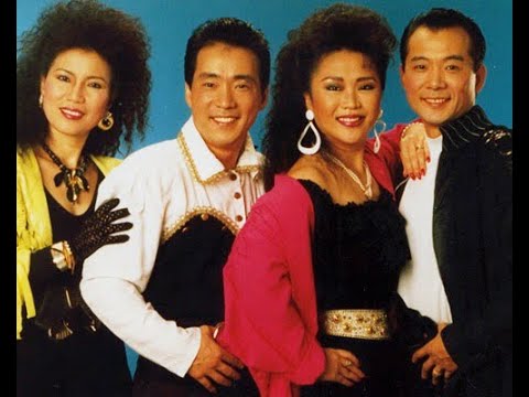 Koreana - Hand In Hand (de mãos dadas)