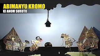 Download lagu Wayang Kulit. Ki Anom Suroto & Ki Bayu Aji - Lakon Abimanyu Kromo. Bt. Gareng Semarang, Eka Keb mp3