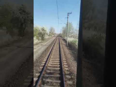 A 140-es vonal Nagykőrös és Kecskemét közt