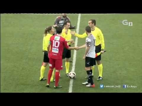 Caudal 2 0 Somozas  Noticias de Galicia  CRTVG