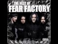 FEAR FACTORY - Hi-Tech Hate (Unmastered)