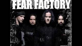 FEAR FACTORY - Hi-Tech Hate (Unmastered)