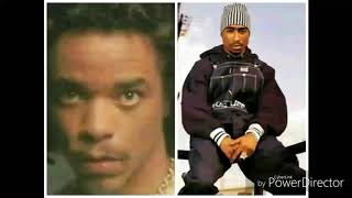 Tupac Disses Ice T, Says He&#39;s Not A Gangster