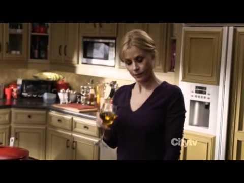 Modern Family S02E15 Cello Scene