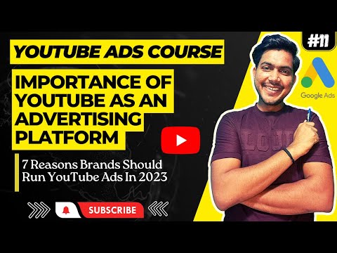 Youtube Ads Course YouTube Ads Training Free YouTube Ads Course 01