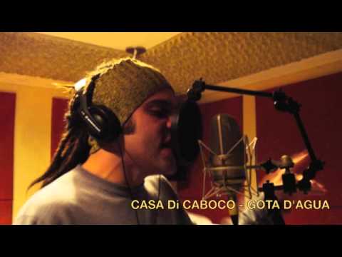 Video thumbnail for Gota D’Água