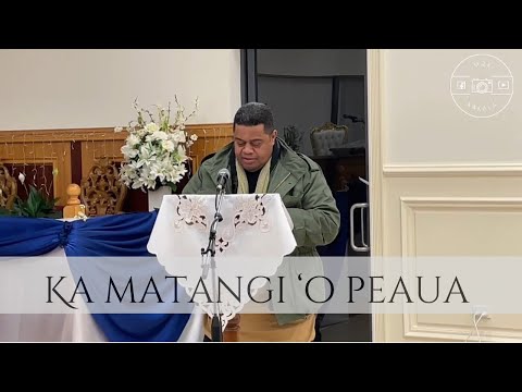 Himi 529 - Ka matangi ‘o peaua - Kalapu Fofo’anga #fofoanga