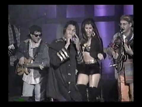 EL GENERAL   MUEVELO