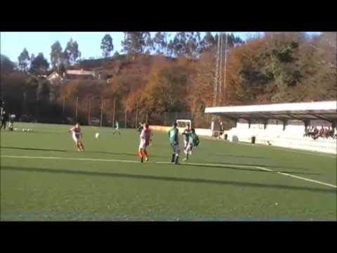 JORNADA 12  ALEVINES  B