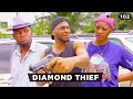 Diamond Theif Episode 102