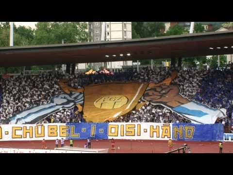 FCZTV CHANNEL: Matchball -- Der Schritt zum Titel 2008/09