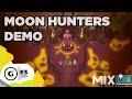 Moon Hunters Gameplay Demo - The MIX at E3 2015