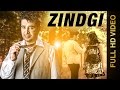 Zindgi | Dharampreet | Latest Punjabi Songs 2015 | New Punjabi Songs 2015