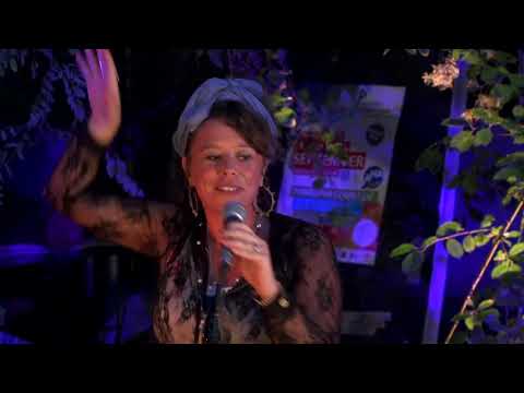 Panke Parcour - Panke Parcour- Mujeres Raiz y Sonido- Reggae Cumbia