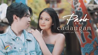 Paolo Lee - cadangan (Official Music Video)
