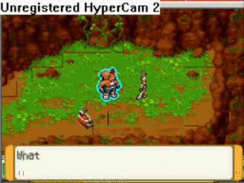 Pokemon Ranger2: Episode 19: Going Cliffside