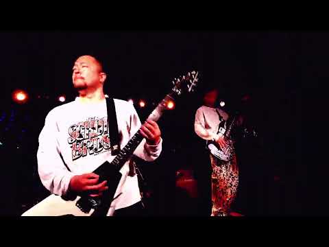 『kill me』/ Scrum Syrup(スクラムシロップ) 2025年4月26日 三軒茶屋HEAVEN'S DOOR