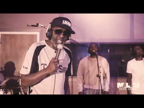 Mr. Sipp - You've Been Good To Me (Live)