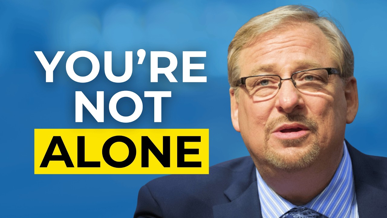 God, I'm Discouraged... What Do I Do Now?