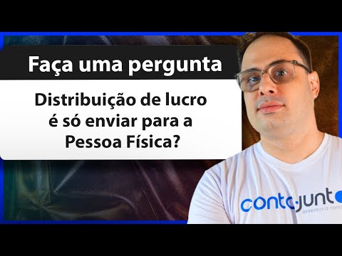 DISTRIBUIÇÃO DE LUCROS NO SIMPLES NACIONAL | ENTENDA OS LIMITES MENSAIS