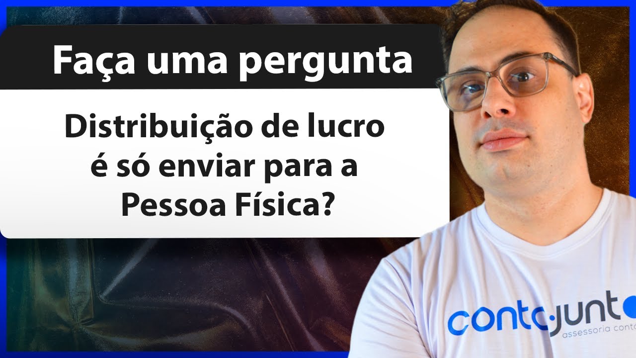 DISTRIBUIÇÃO DE LUCROS NO SIMPLES NACIONAL | ENTENDA OS LIMITES MENSAIS