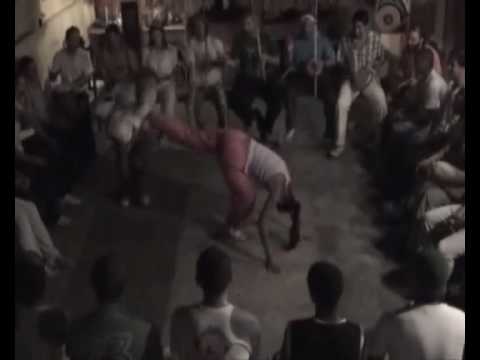 Roda do Casarão (Março/2010) - Dois Cruzeiros e ???