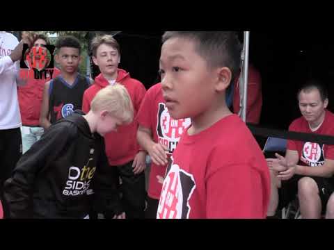 Rip City 3 on 3 2015 Highlights