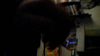 Hand singt nach Helge Schneider (Telefonmann)