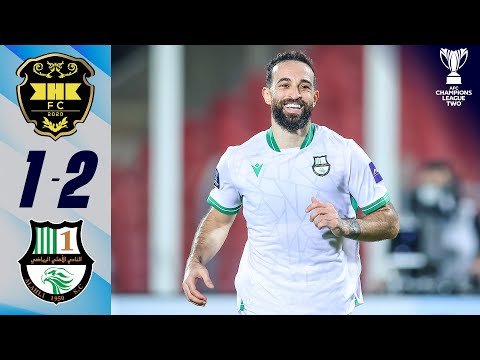 90th minute winner! | Al Khaldiya 🇧🇭 vs Al Ahli SC 🇶🇦 | Highlights | AFC Champions League Two™