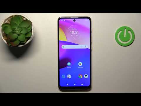 How to Change Notifications Sound in Motorola Moto E40.