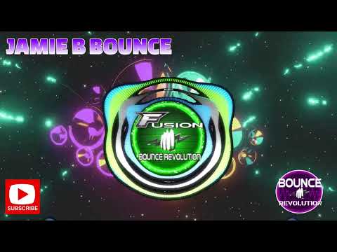 FRIDAY BOUNCE & DANCE TUNES - FUSION & JINKSY - ASH M - JAMIE B BOUNCE GBX #######
