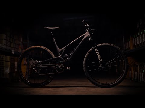 Evil Bikes Presents: The 30 Year Dream