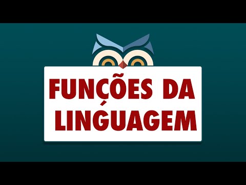 Functions of Language - All Matter