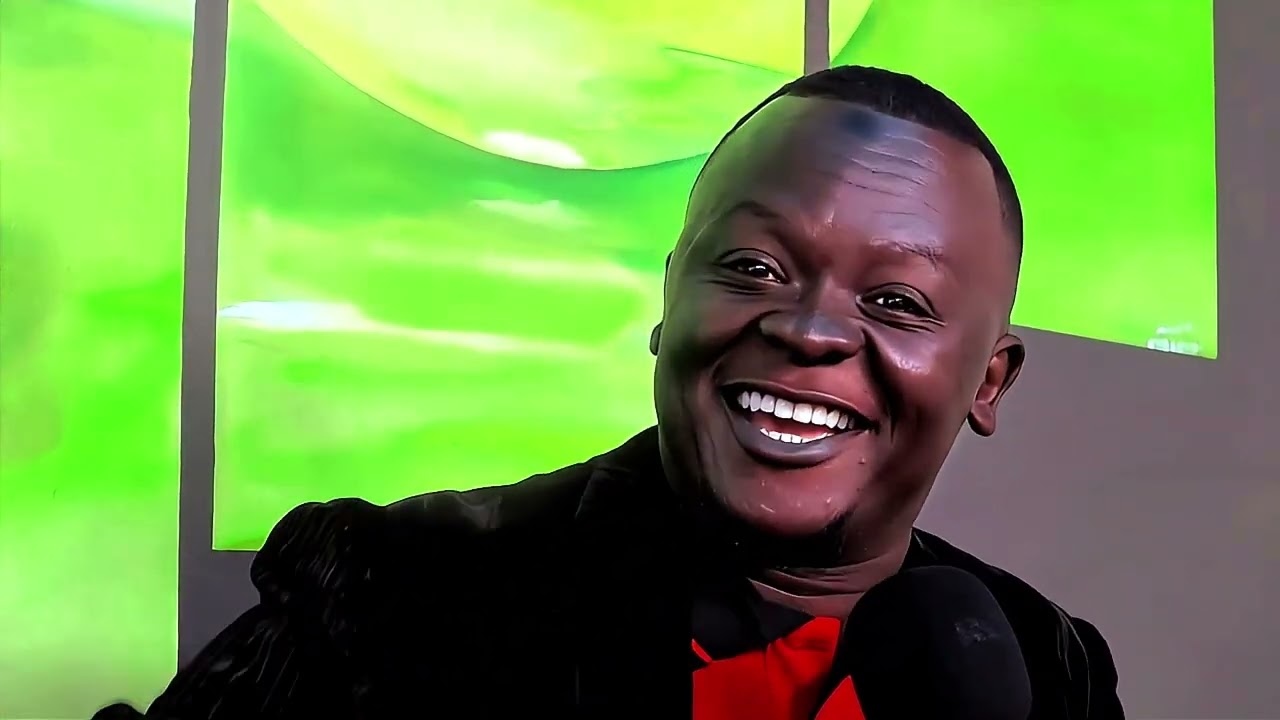 OFUNA OTYA OMUBEZI OMUTUFU MUBUDE NEBISERA