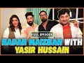 Nadan Maizban With Yasir Hussain | Farid Nawaz Productions | Full Episode