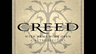 Creed - What’s This Life For (Alternate Version Clean) from With Arms Wide Open: A Retrospective