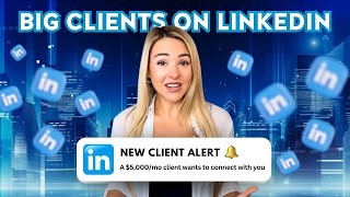 Discover Effective Strategies for Attracting Freelance Copywriting Clients on LinkedIn (Outperforming Upwork)