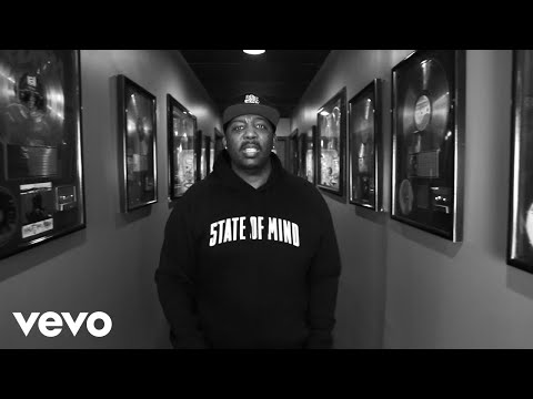 Diamond D - The Three Kings (Official Video)