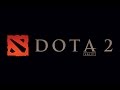 Dota 2. 1x1 Некрос vs Алина. Тинкер, Пудж, Шаман, OD, SD. 