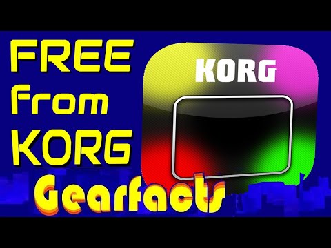 Update : NOT FREE ANYMORE : Kaossilator from KORG free during COVID19 lockdown