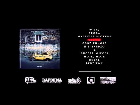 Simson / Night Owl - Słowo | RECON 2015