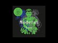 Moderat - Animal Trails Live (MTR068)