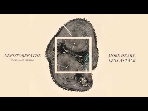 NEEDTOBREATHE - 