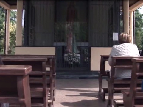 Indagine ai confini del sacro - Apparizioni a Ghiaie di Bonate, un caso ancora aperto?