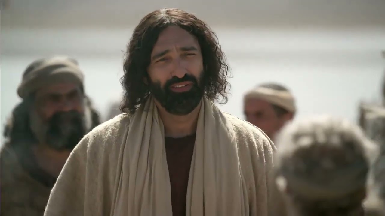 यूहन्ना 6:1-60