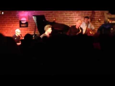 Ben Sidran Live at the Sunset in Paris "Mitsubishi Boy"