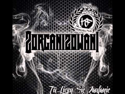 10.Zorganizowani - Godzina Prawdy.wmv