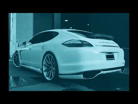 Robak - Panamera
